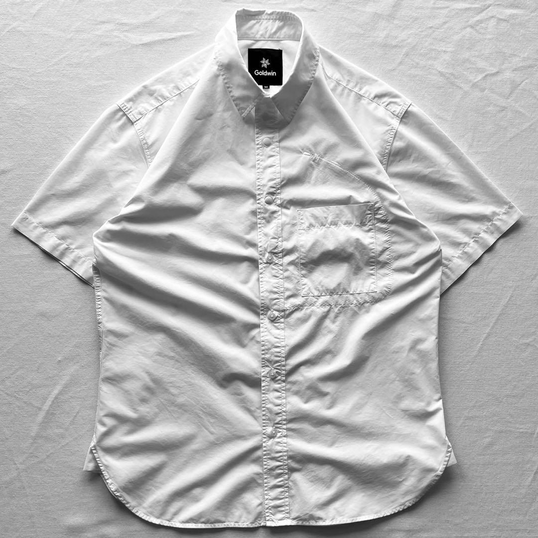 Goldwinゴールドウィン/UTILITY ショートスリーブ/CORDURA