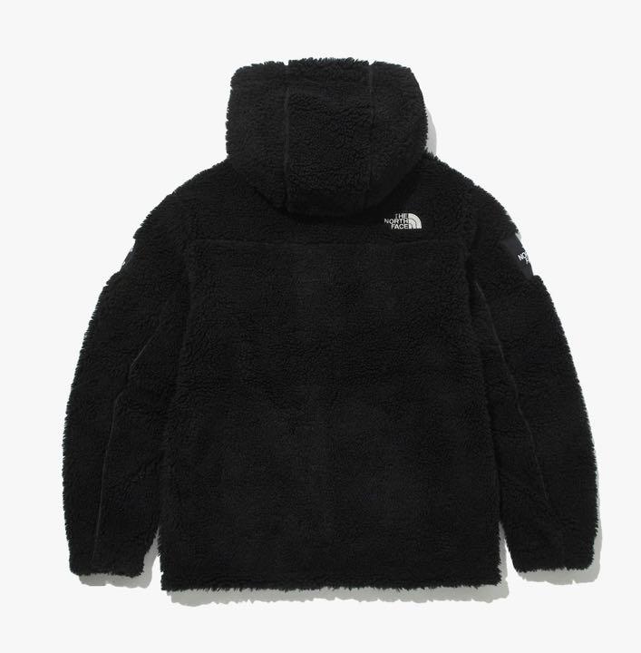 【メインカラ】 新品 ザノースフェイス RIMO HOOD FLEECE ブラック zT7xf-m43579072218 までの