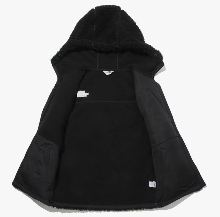 【メインカラ】 新品 ザノースフェイス RIMO HOOD FLEECE ブラック zT7xf-m43579072218 までの