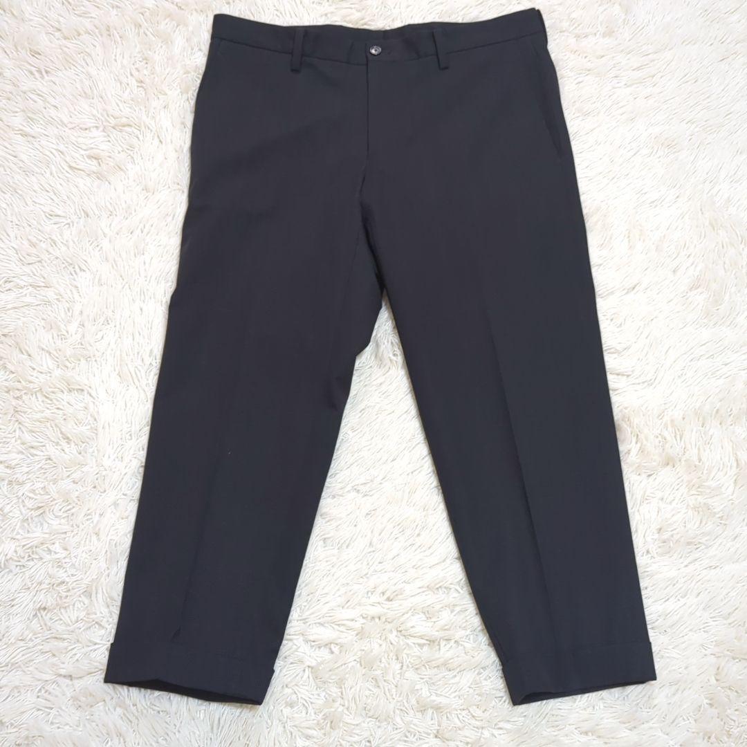 美品 マッキントッシュロンドン 38 トラベルスーツ セットアップ