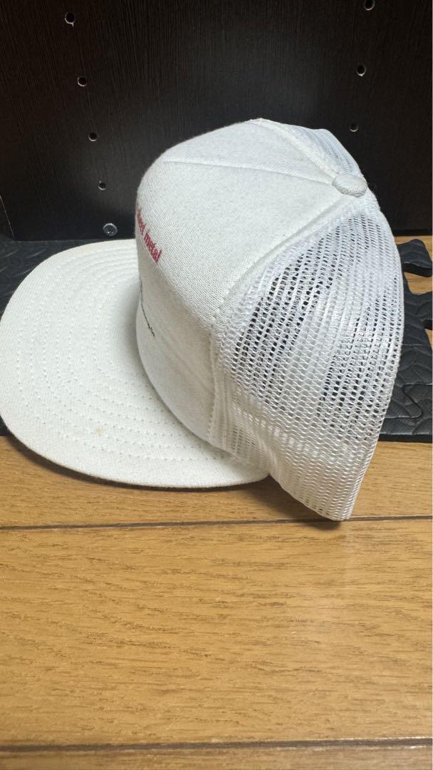 USA製 80s 90s vintage トラッカーキャップ - メルカリ