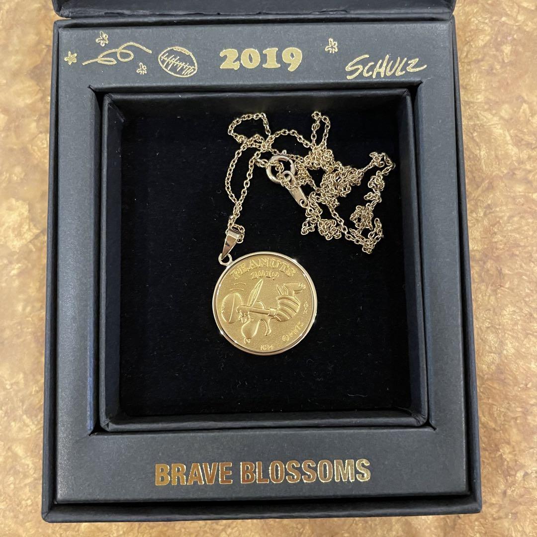 ラグビーワールドカップ スヌーピー 金貨 メダル 2019年 純金 ラグビー