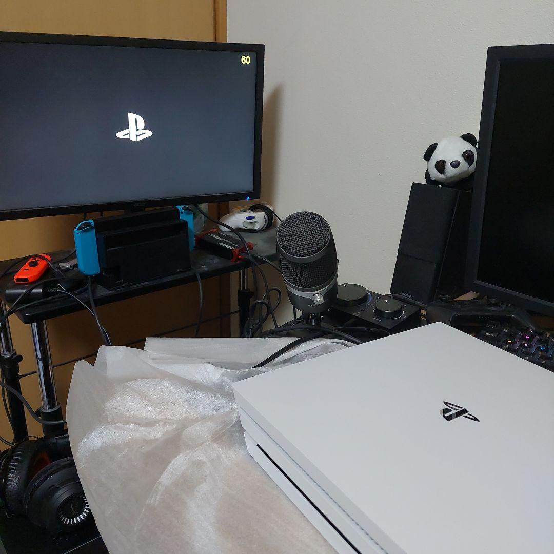 1TB ホワイト
