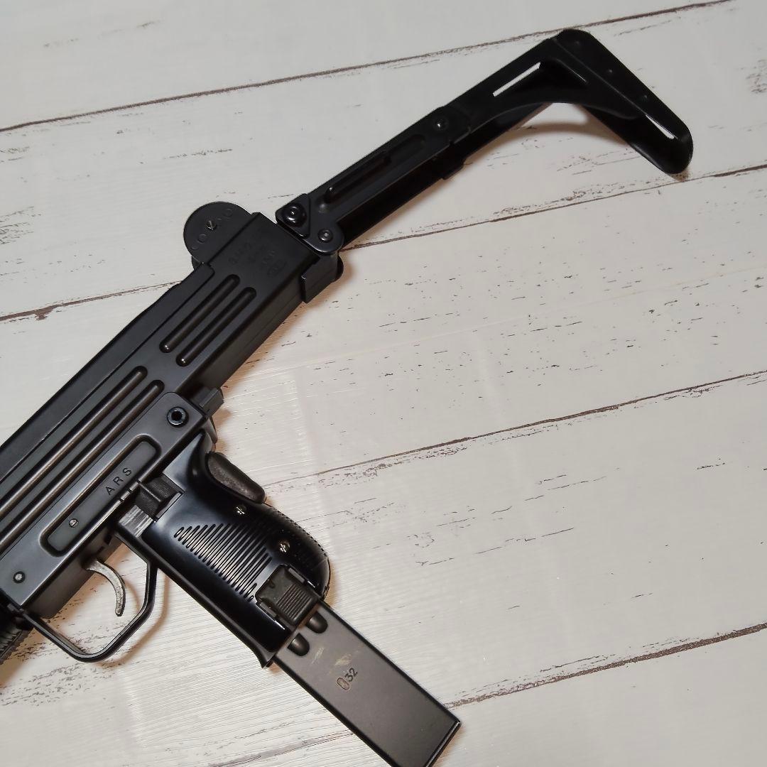 東京マルイ　UZI SMG スタンダード電動ガン