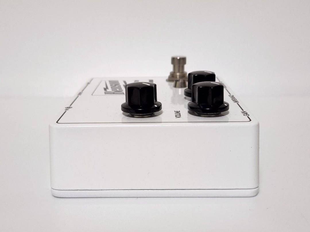 ギター Benson Amps GERMANIUM FUZZ