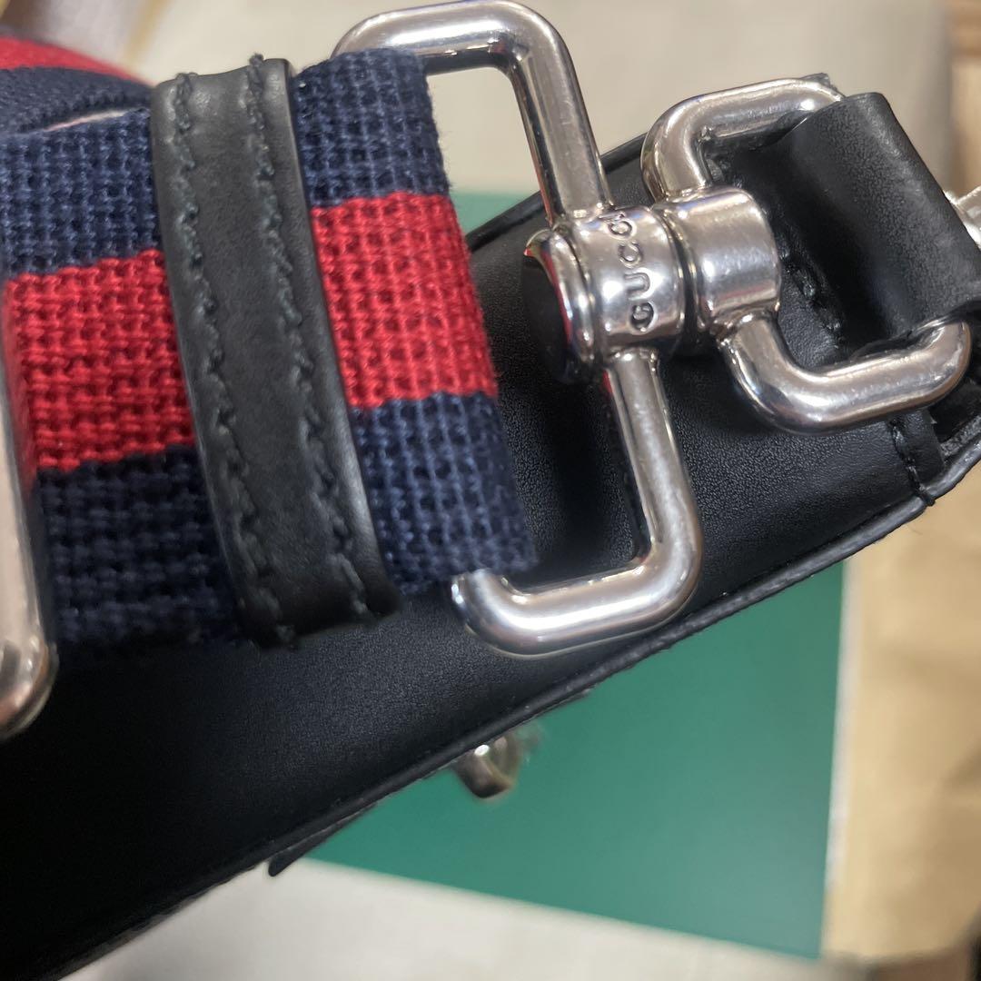 Gucci ショルダーバッグ