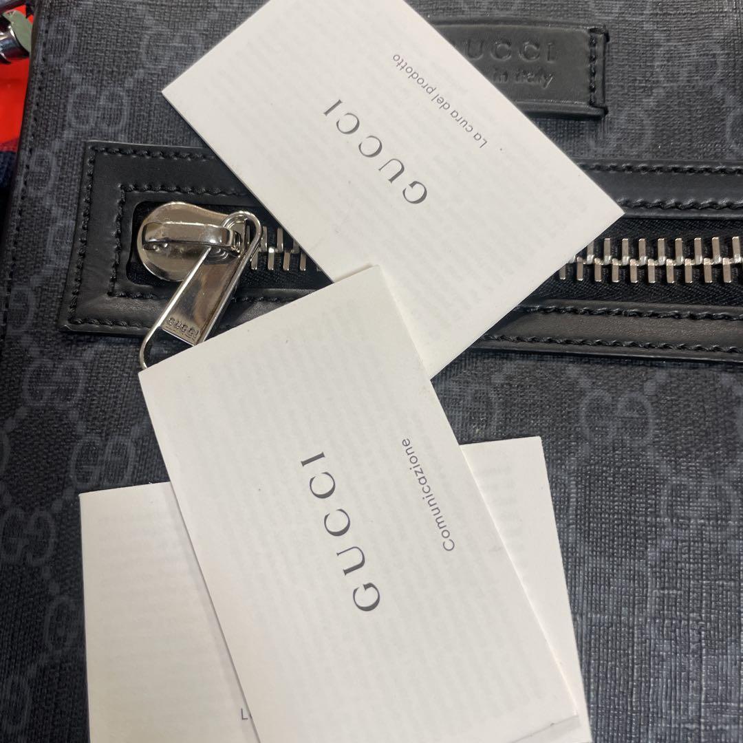 Gucci ショルダーバッグ
