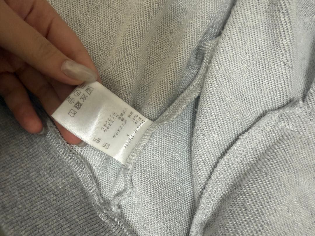 ミシェルマカロンのセットアップ ミシェルマカロンのセットアップ