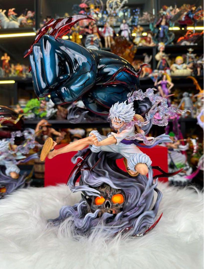 ガレージキット
