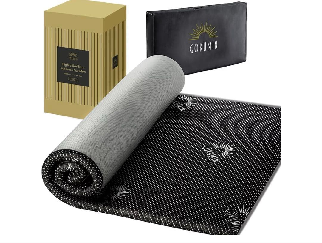 GOKUMIN マットレス