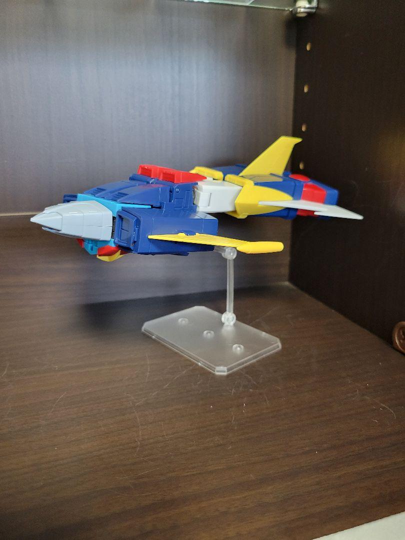 SMP 無敵鋼人ダイターン3 カムヒア!セット&ノーマルセット　完成品