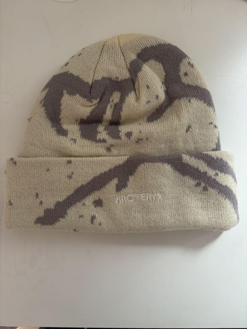 ARC'TERYX FERNIE TOQUE ニット帽