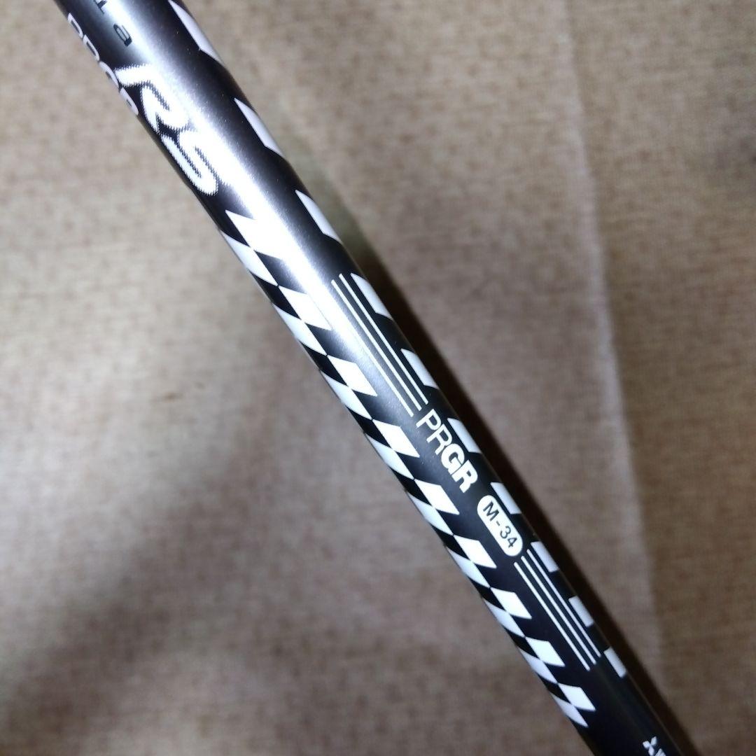 nabla RS レディース フェアウェイウッド 7W 20°