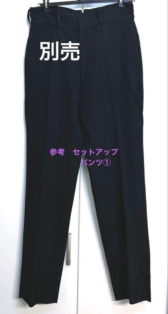 y's for men yohji リバーシブル ジャケット コート