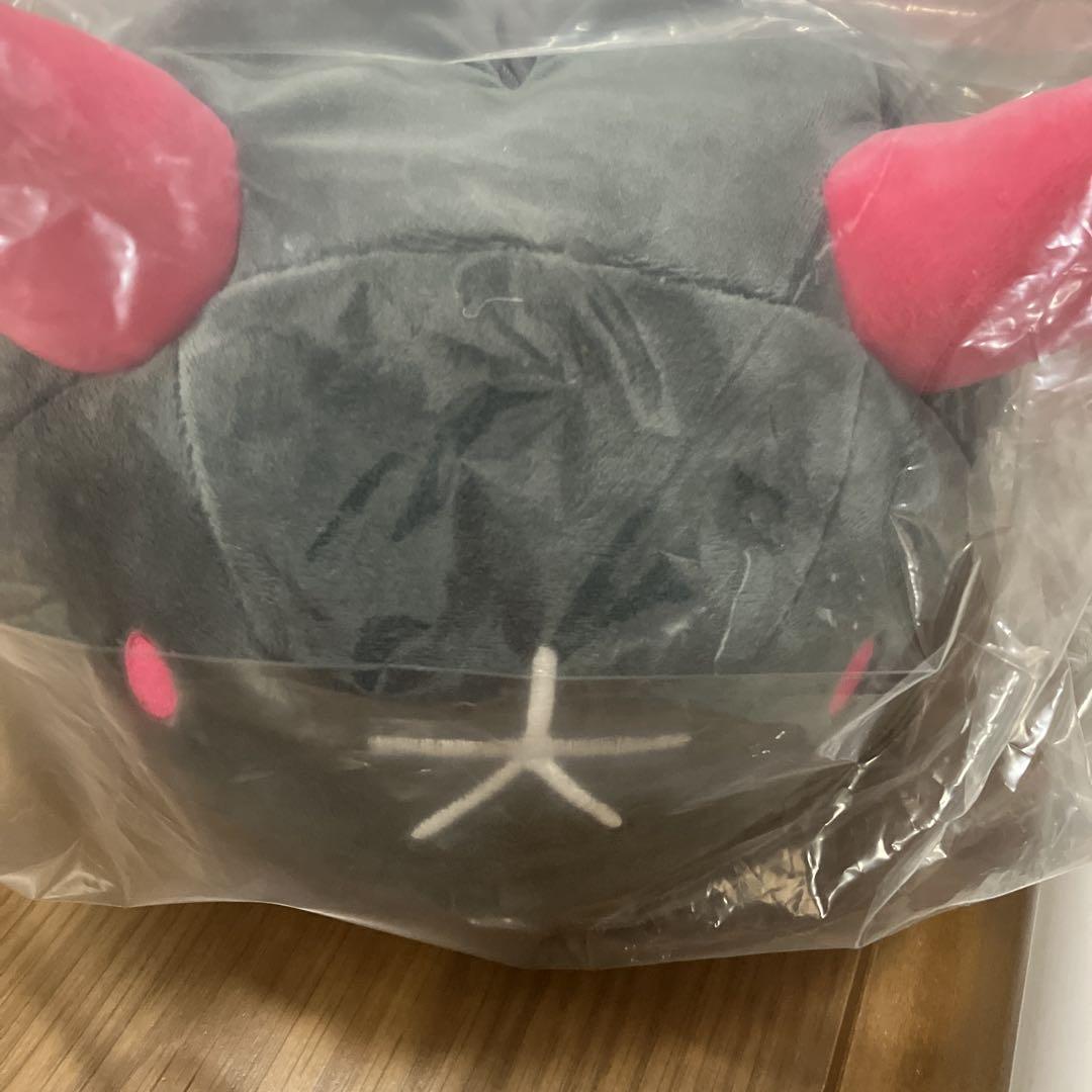 ナマコブシ ぬいぐるみ ティッシュケース