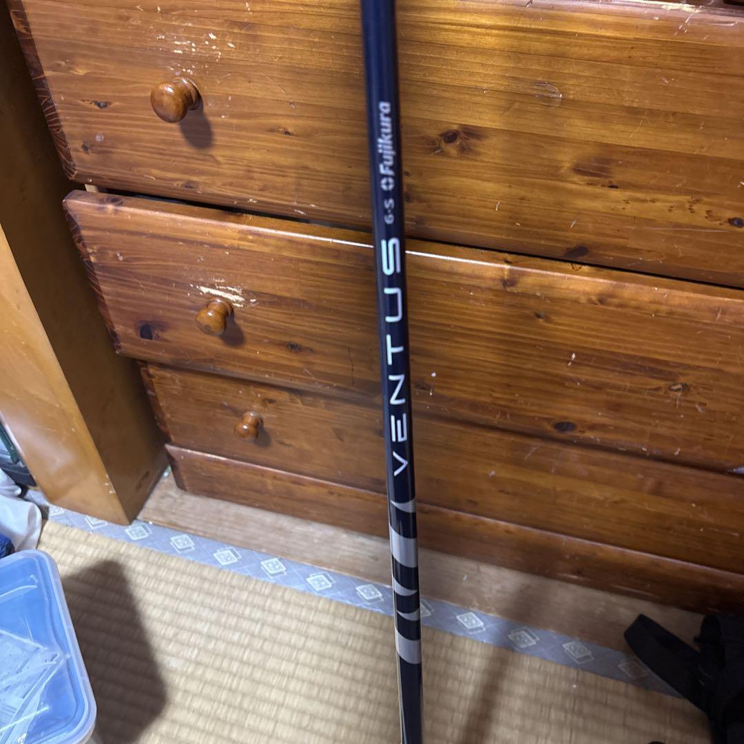 本日特価　Callaway パラダイム フェアウェイウッド3HL