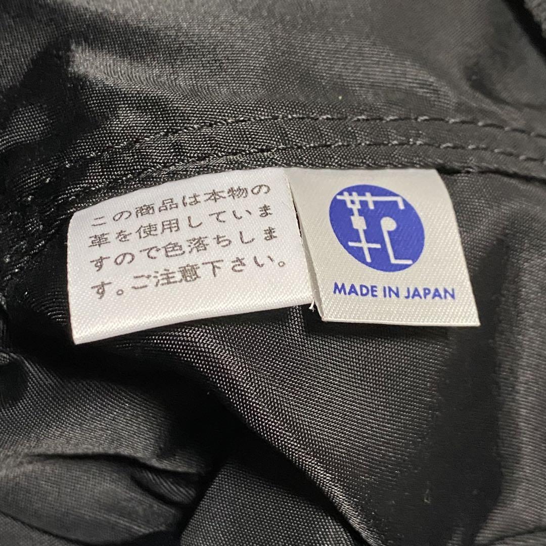 メンズ ブラック