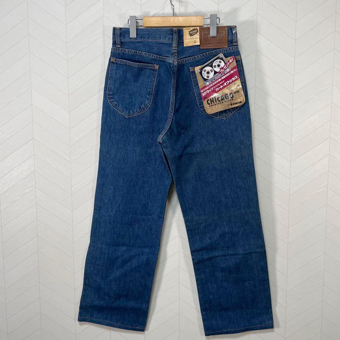 デニム パンツ