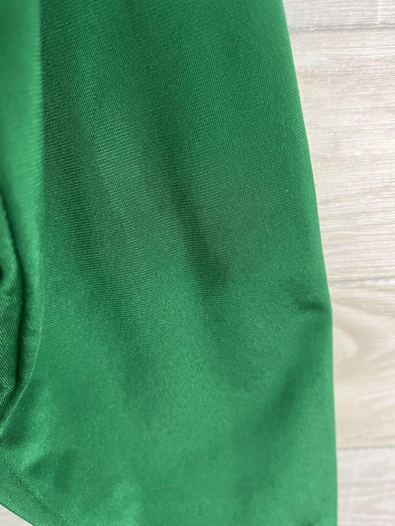 【人気カラー】アディダス　トラックジャケット　トレフォイル刺繍　XL