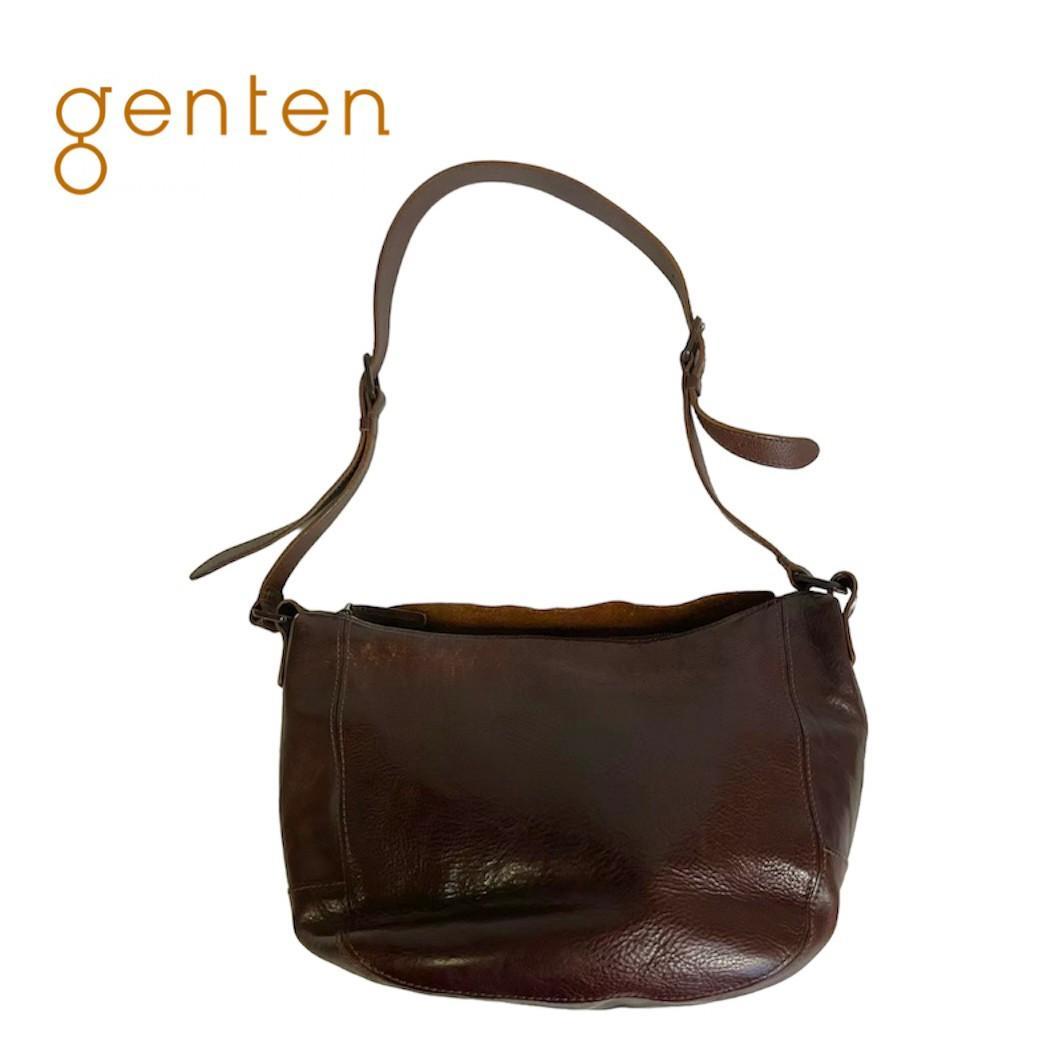 楽天市場】【ゲンテン公式】genten 44010 (40361) ゲンテン