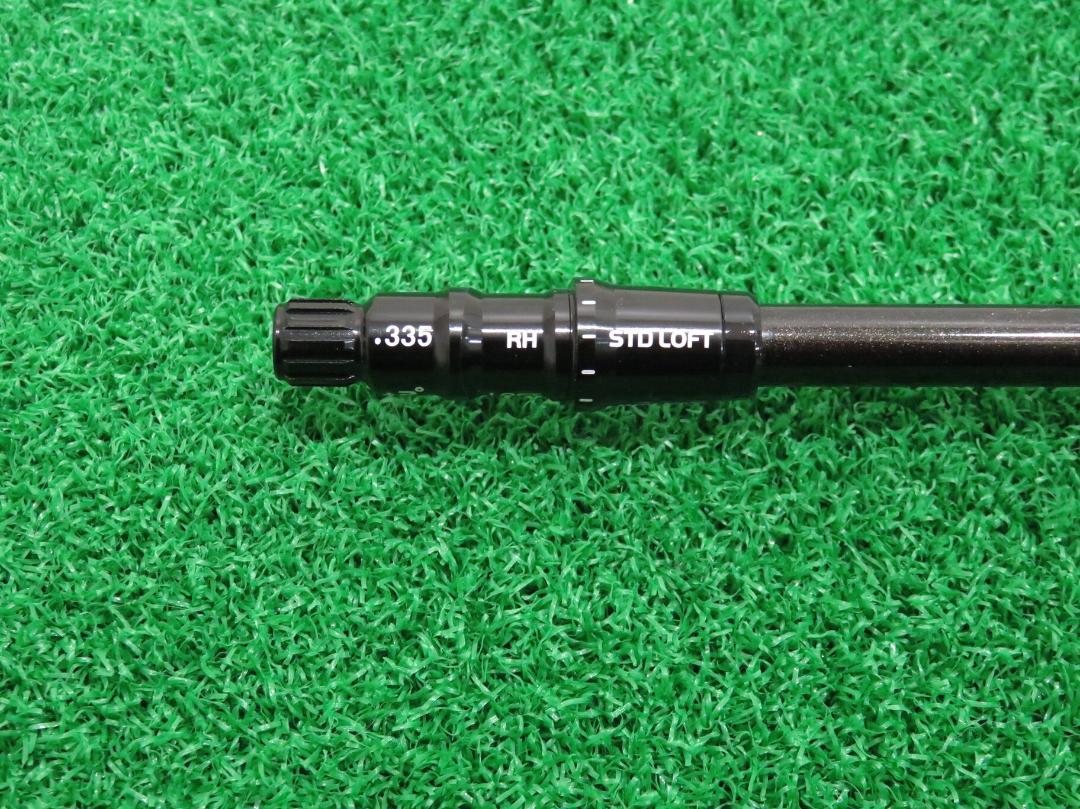 新品 フレックスS テーラーメイド スリーブ付 ツアーAD CQ-5