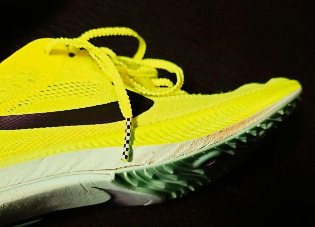 NIKE （ナイキ）Zoom X Dragonfly ドラゴンフライ 27.0