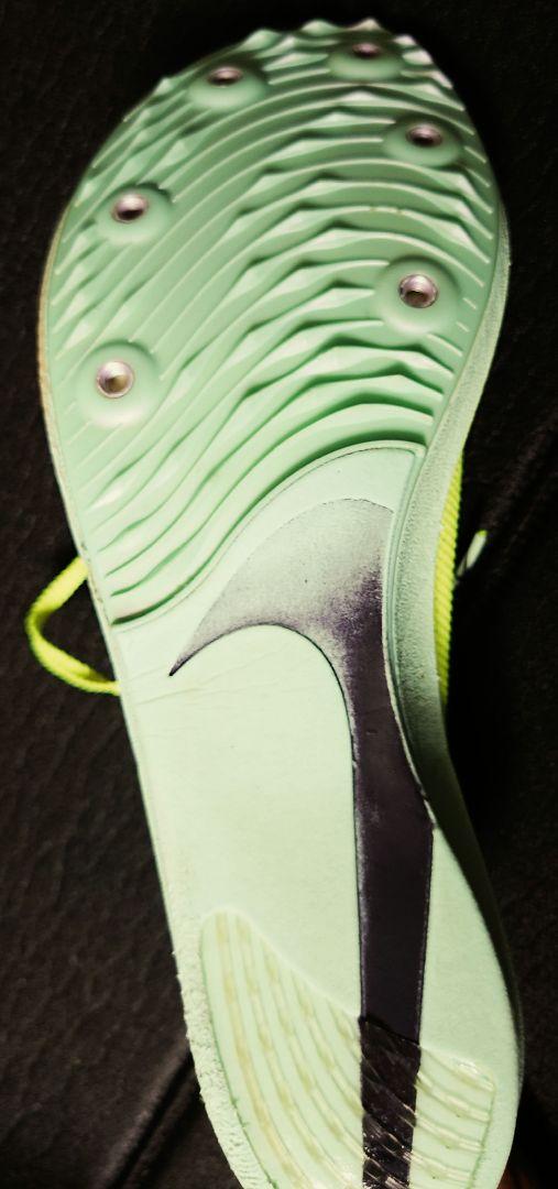 NIKE （ナイキ）Zoom X Dragonfly ドラゴンフライ 27.0