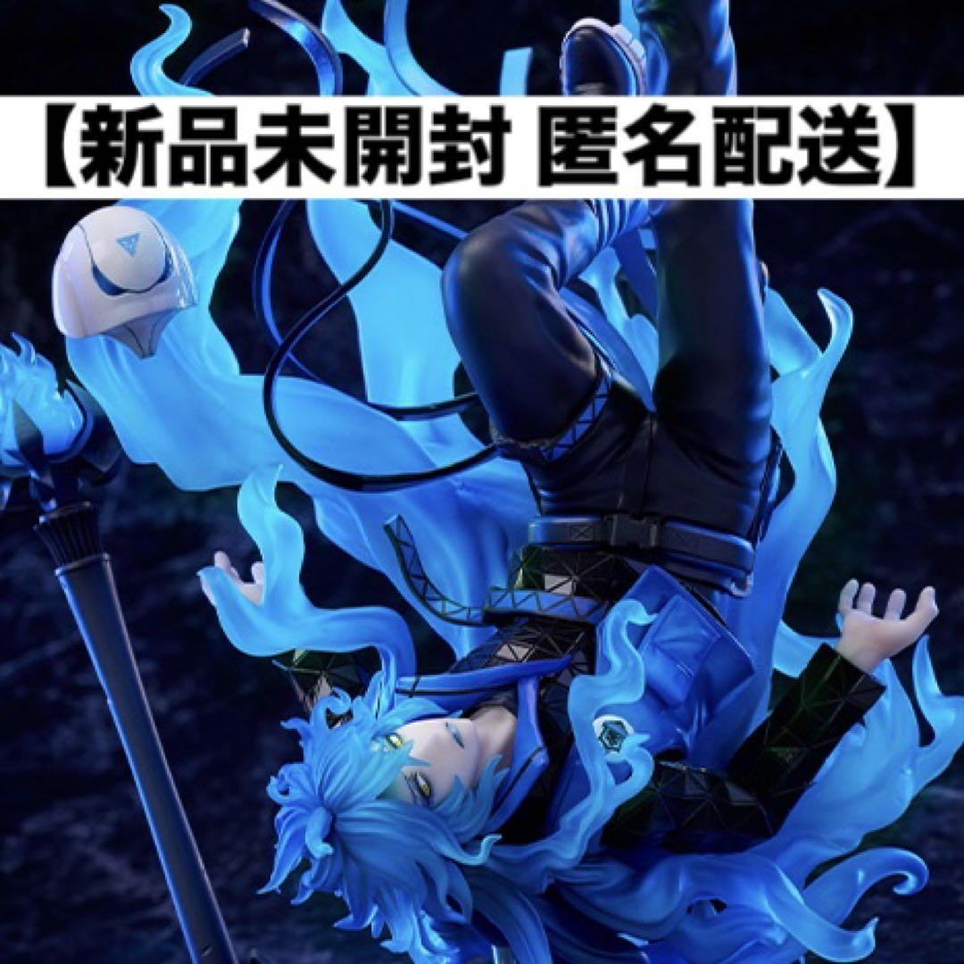 【未開封】ツイステ イデア・シュラウド 1/8スケールフィギュア