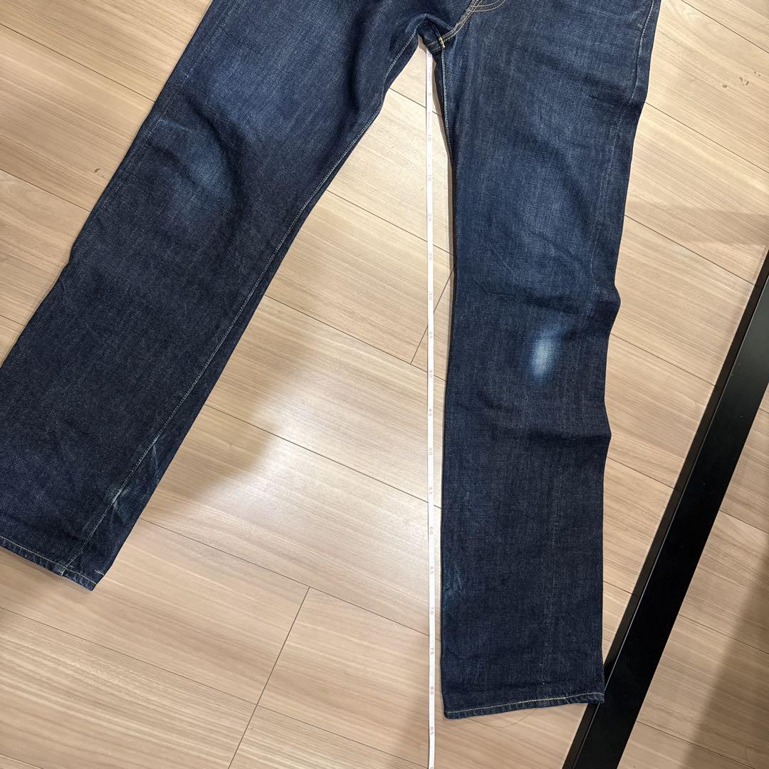 Levi's LVC 47モデル　日本製