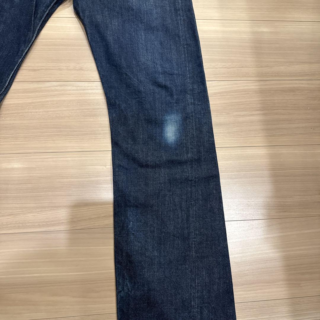Levi's LVC 47モデル　日本製
