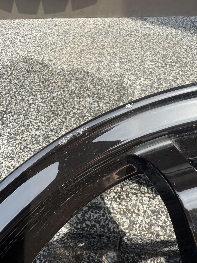 WEDS キーラーフォース 16インチ デリカ RAV4 エクストレイル
