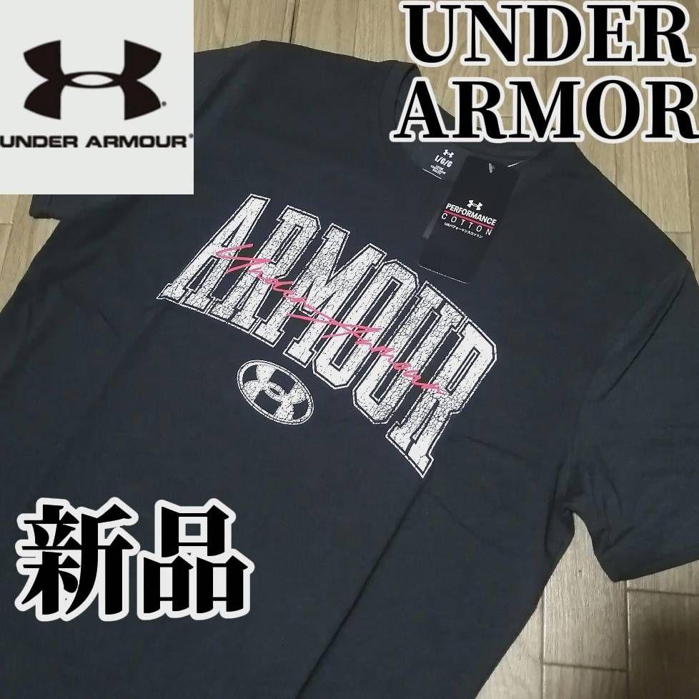 【大人気残りわずか】新品　UNDER ARMOUR 　メンズ　上下セット　L