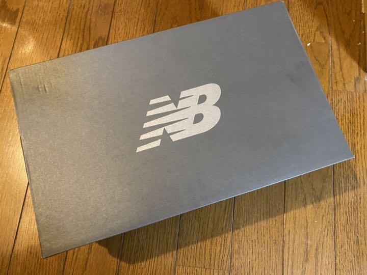 ニューバランス 850 StudioSEVEN コラボ