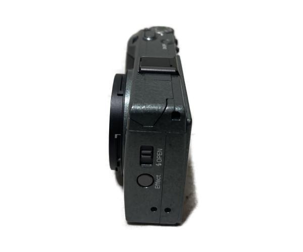 RICOH リコー GR Limited Edition 全世界5000台限定 - メルカリ