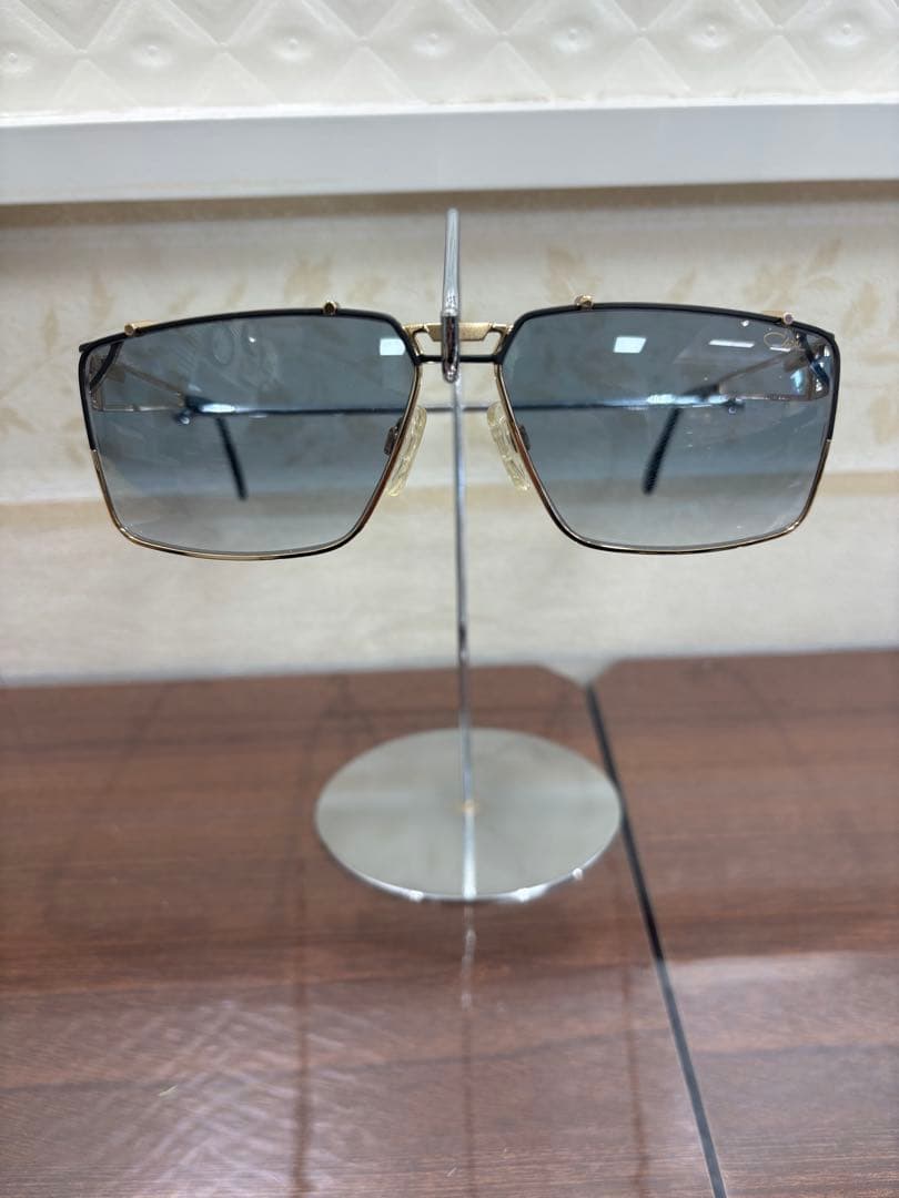 CAZAL カザール サングラス