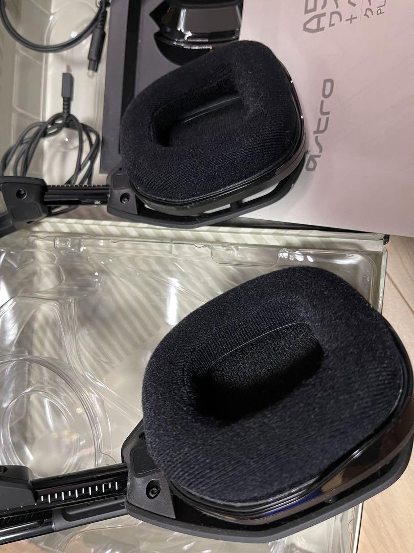 astro A50 wireless ＋ベースステーション