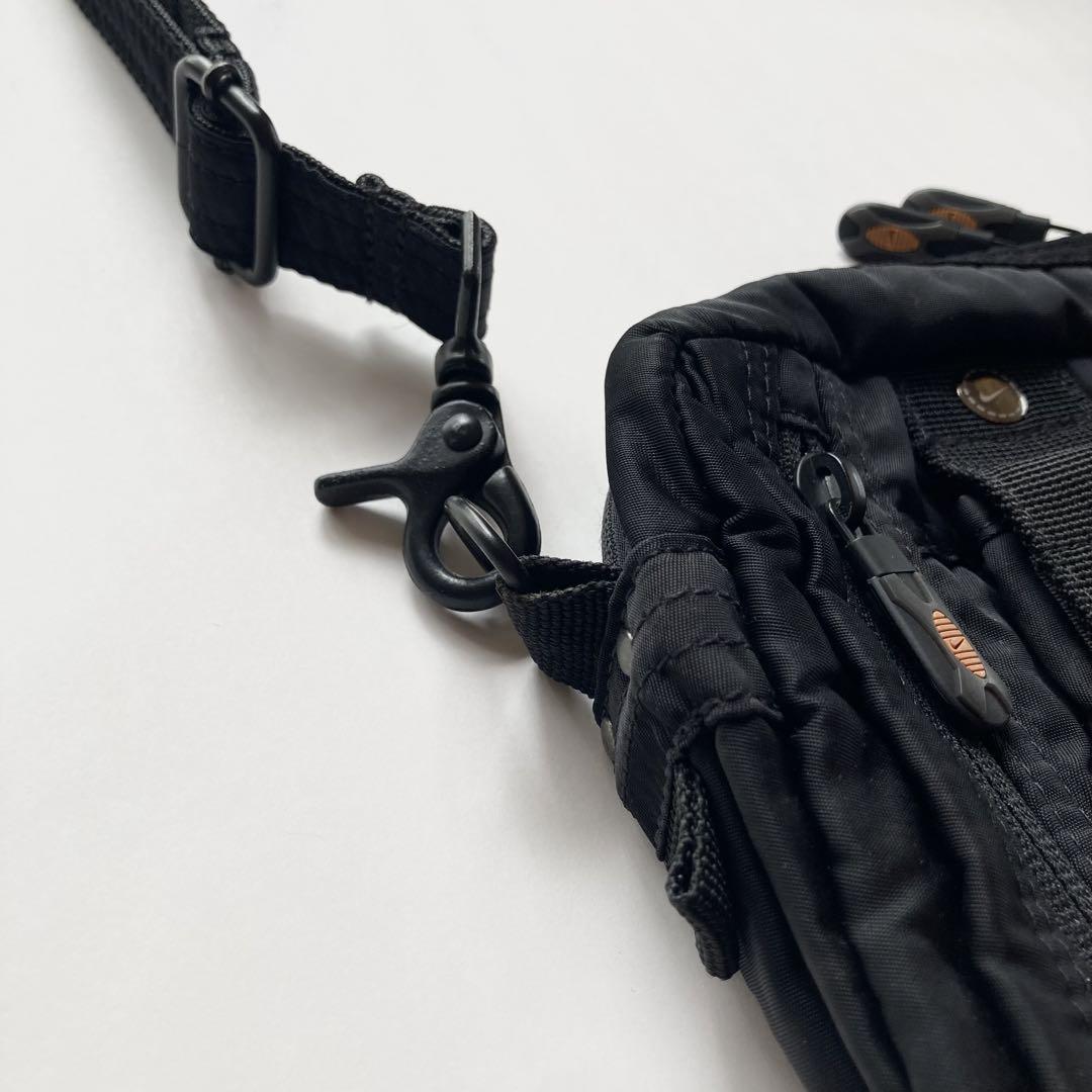 Shoulder bag Nike Sportswear Essentials - Nike - Bags - Gear