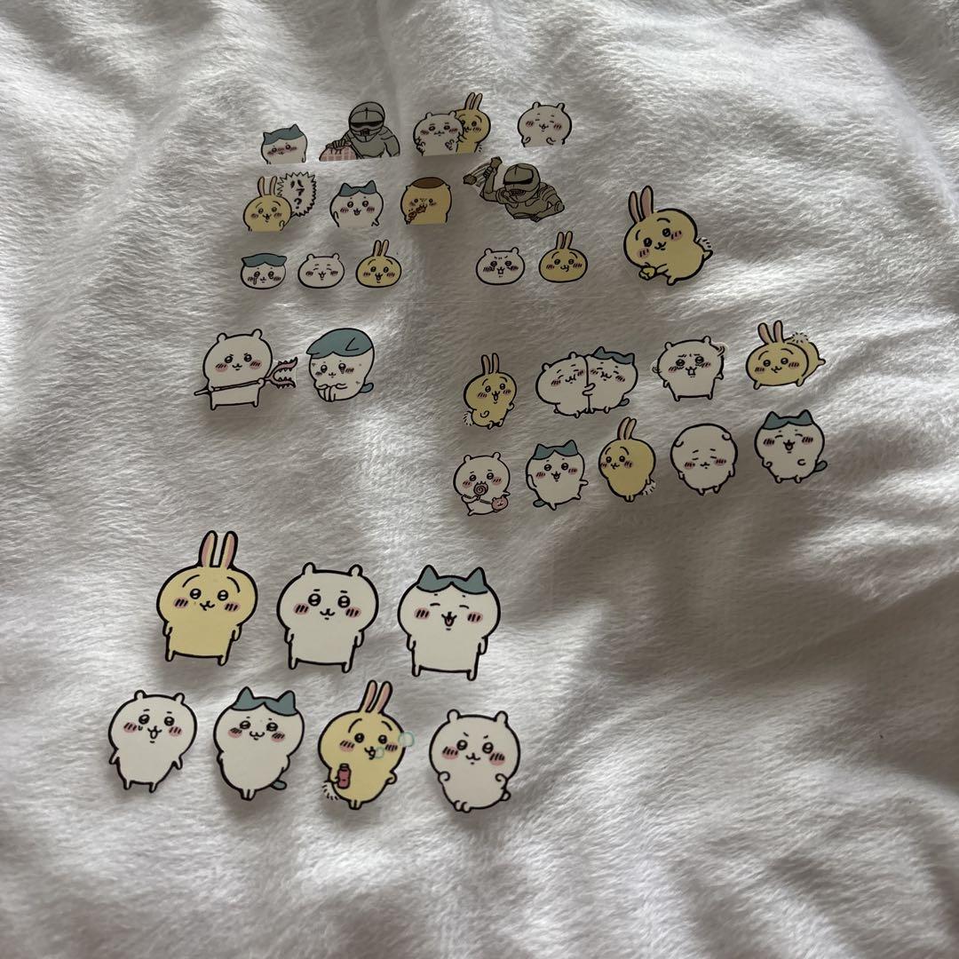 ちいかわ まとめ売り