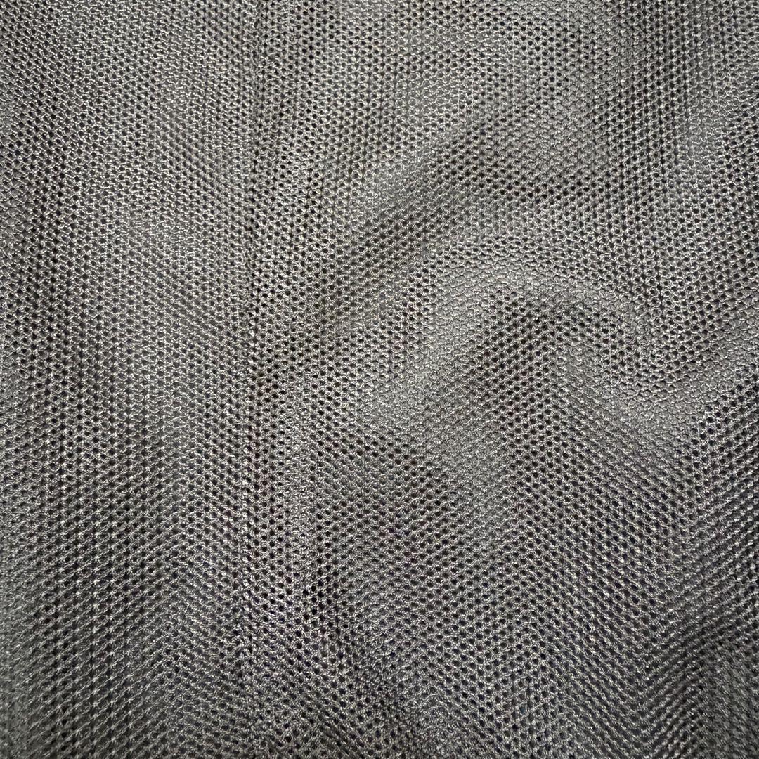 BURBERRY LONDON トレンチコート　レインコート　ノバチェック　L
