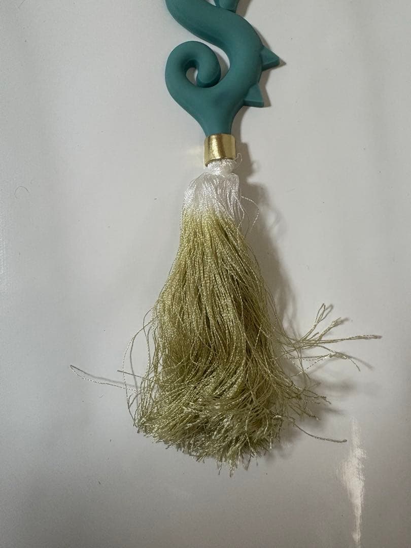 三分妄想 原神 白朮 コスプレ衣装Sサイズ セット