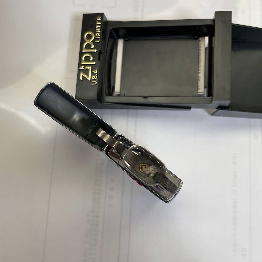 マールボロジッポー　懸賞品