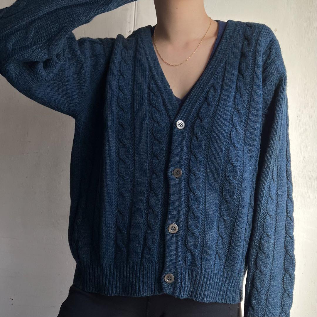 Vintage jantzen cardigan