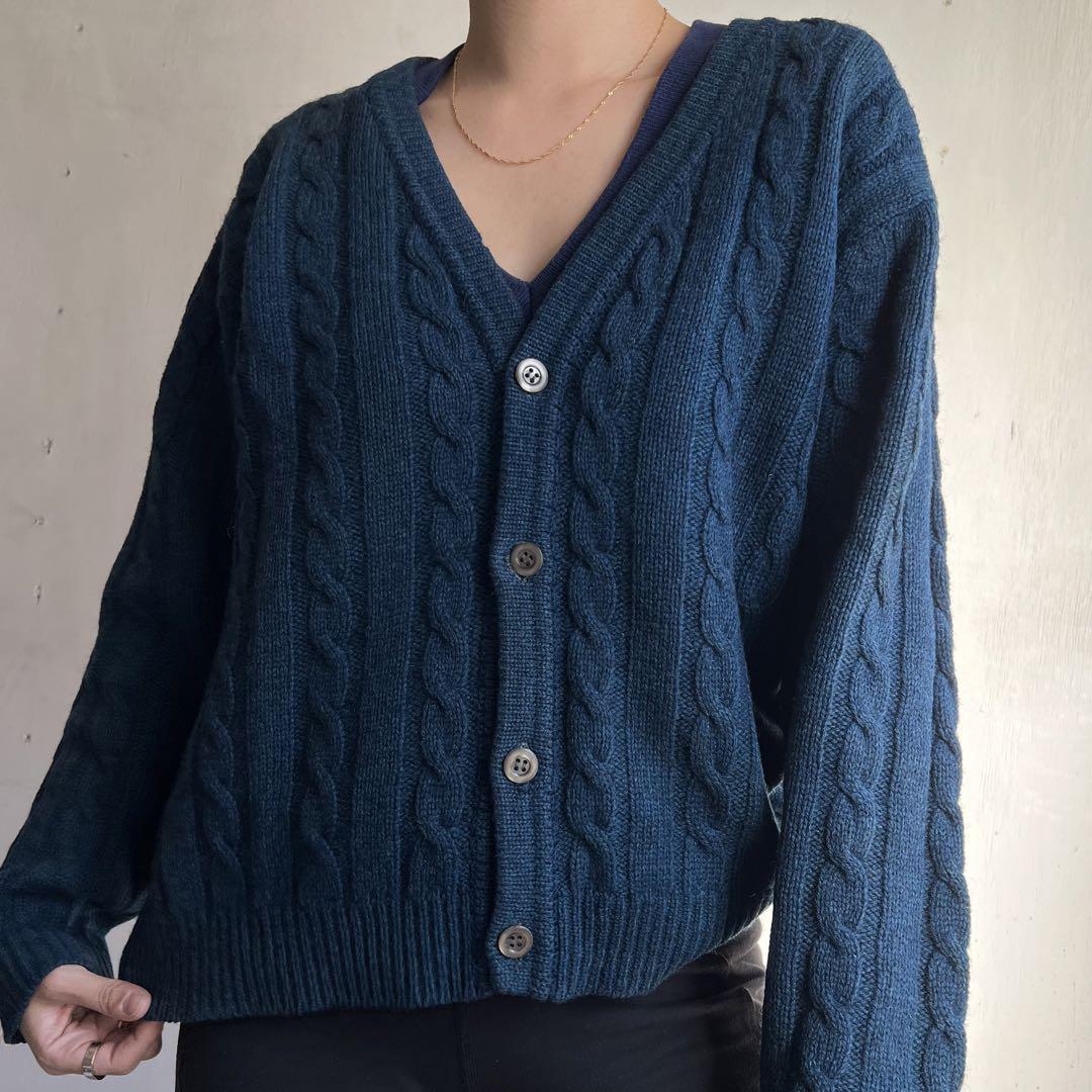 Vintage jantzen cardigan