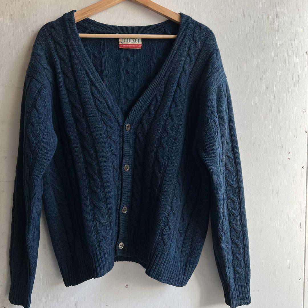 Vintage jantzen cardigan