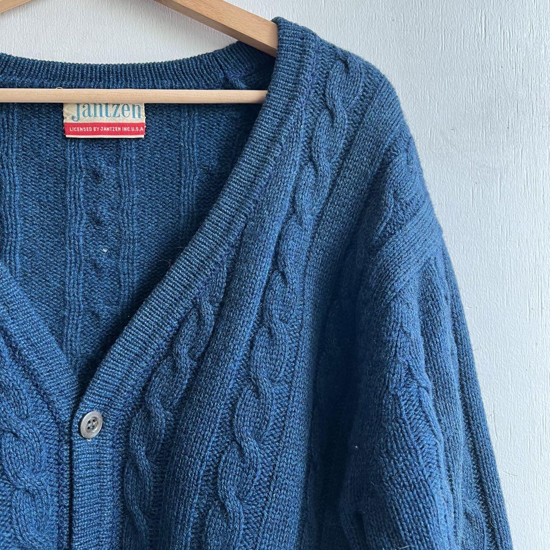 Vintage jantzen cardigan