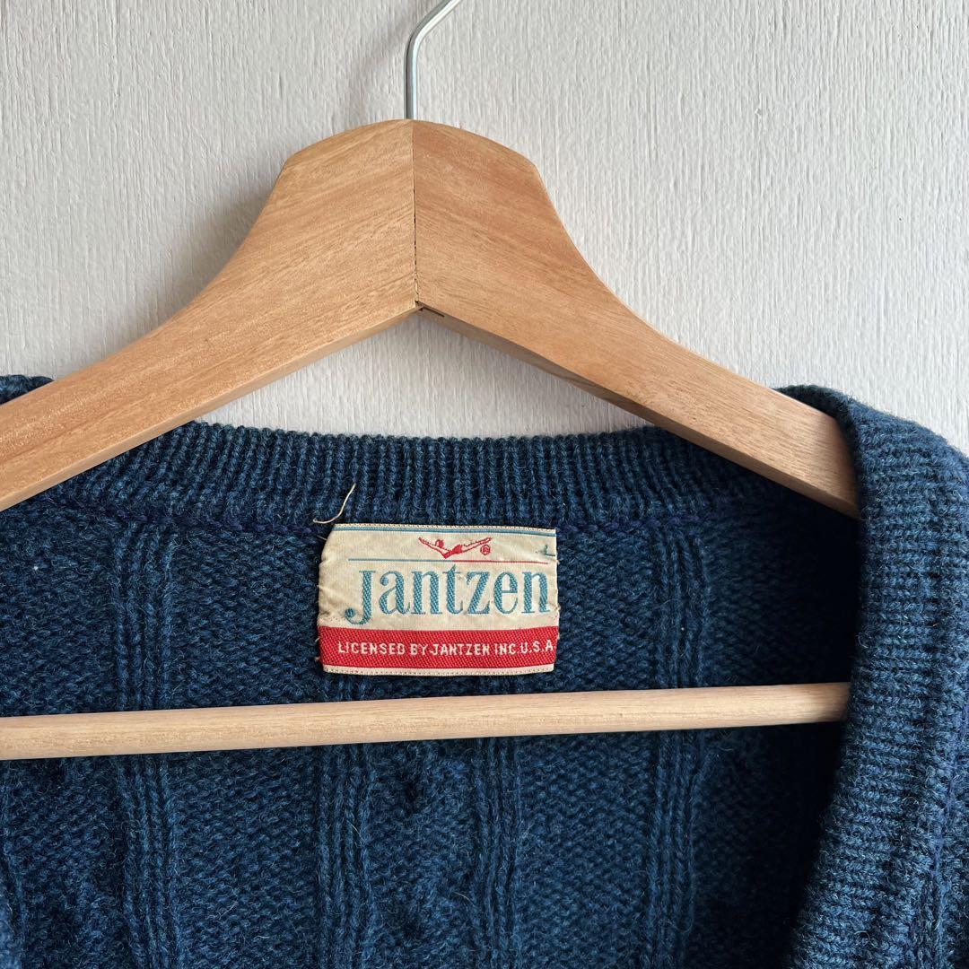 Vintage jantzen cardigan