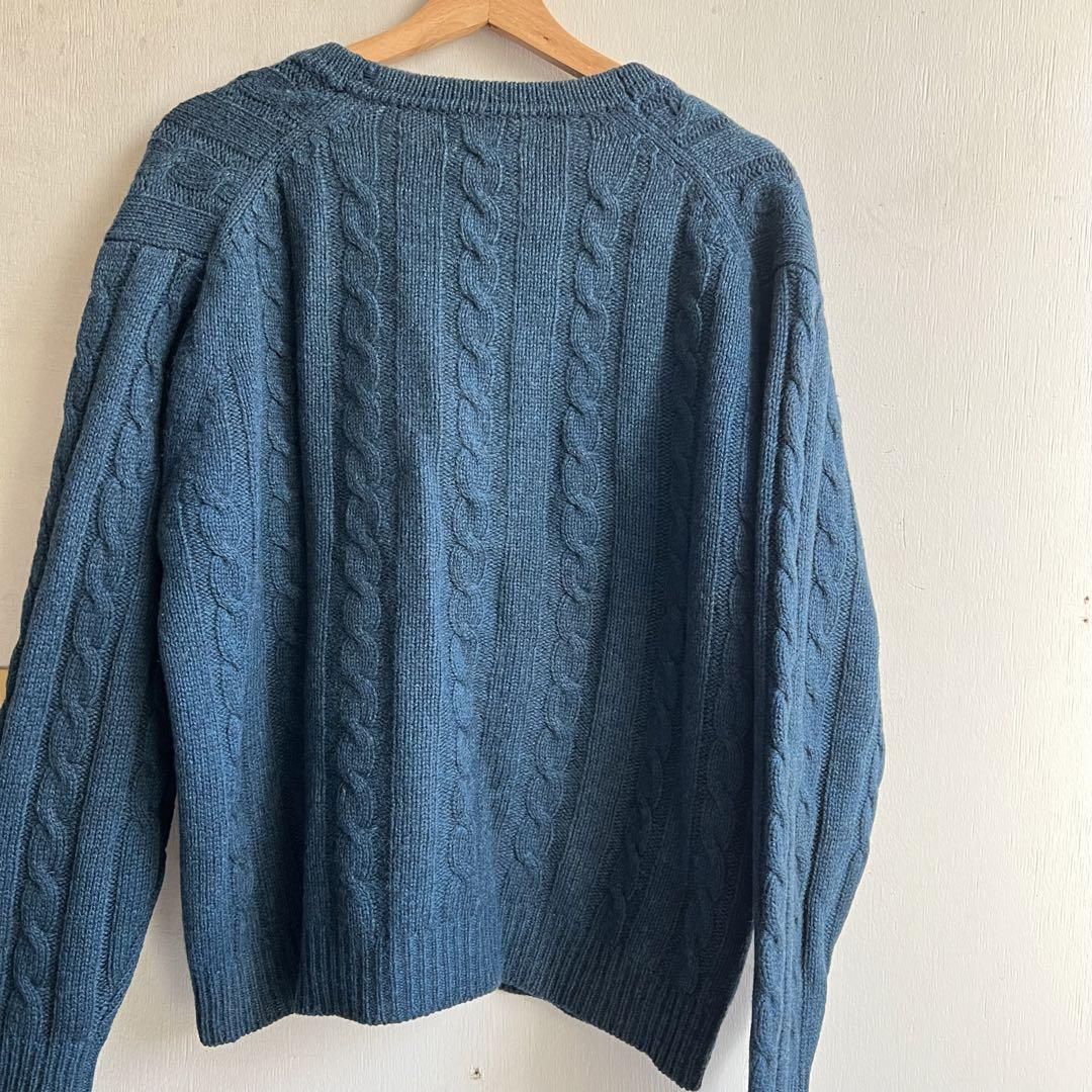 Vintage jantzen cardigan