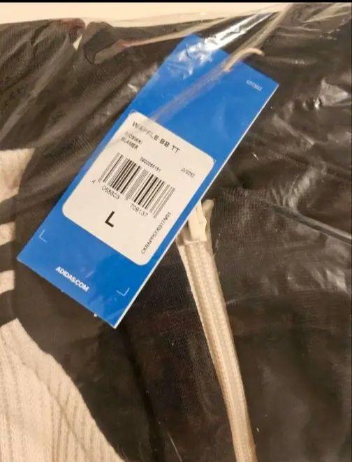 特価【正規品】 adidas ワッフル トラックジャケット　L　ベッケンバウアー