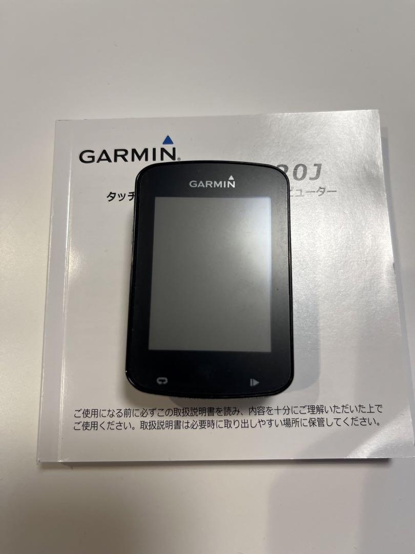 GARMIN EDGE 820Jセット