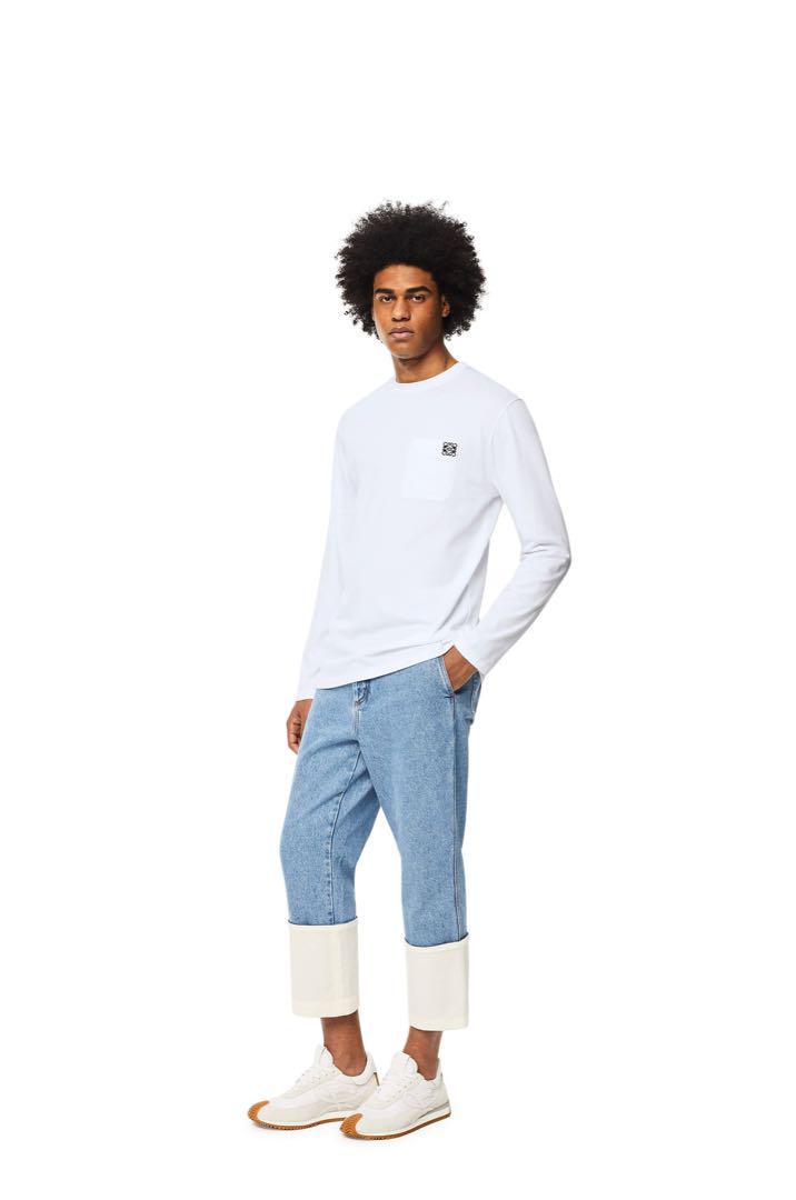 LOEWE ロエベ スニーカー FLOW RUNNER フローランナー